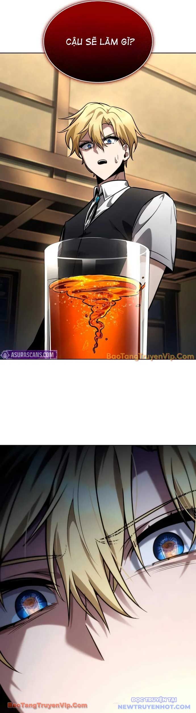 Đại Pháp Sư Toàn Năng Chapter 112 - Trang 96