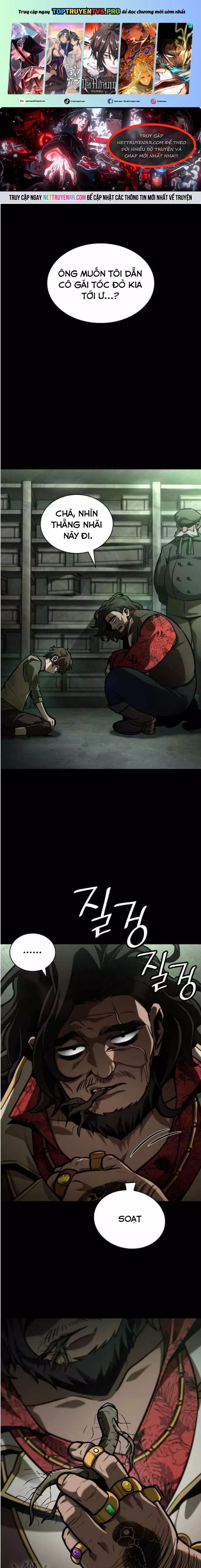 Đại Pháp Sư Toàn Năng Chapter 113 - Trang 1