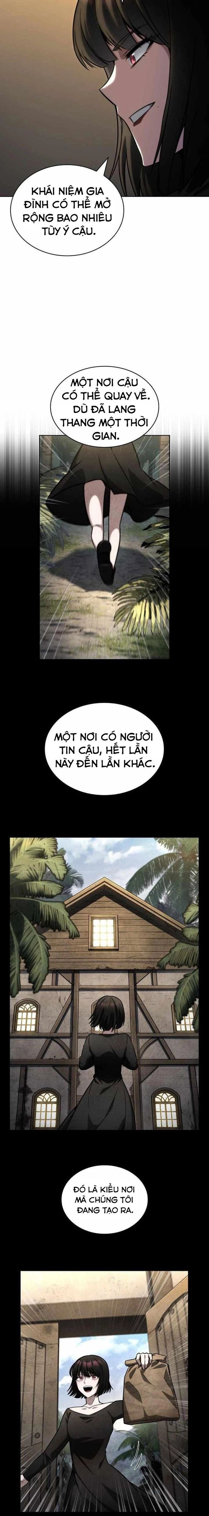 Đại Pháp Sư Toàn Năng Chapter 113 - Trang 13