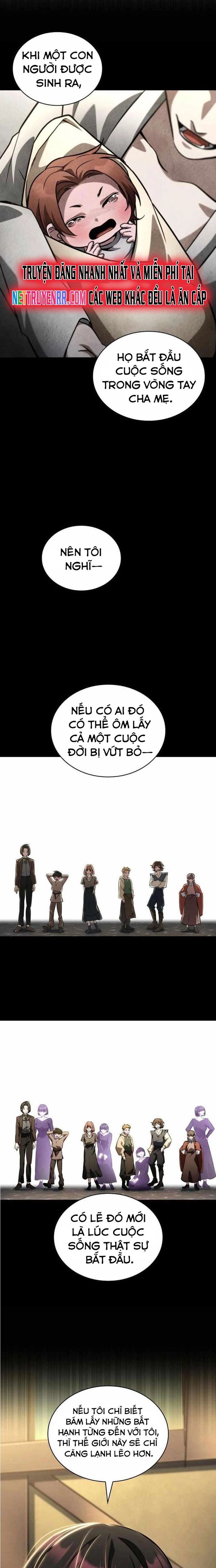 Đại Pháp Sư Toàn Năng Chapter 113 - Trang 15