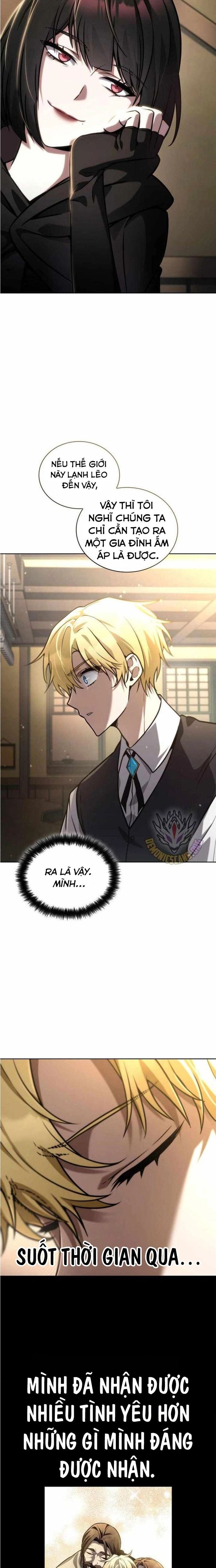 Đại Pháp Sư Toàn Năng Chapter 113 - Trang 16