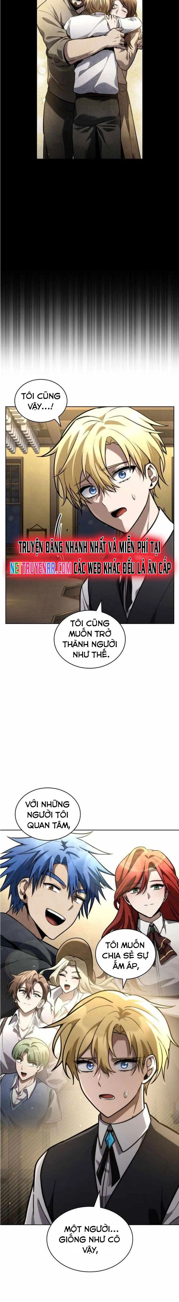 Đại Pháp Sư Toàn Năng Chapter 113 - Trang 17