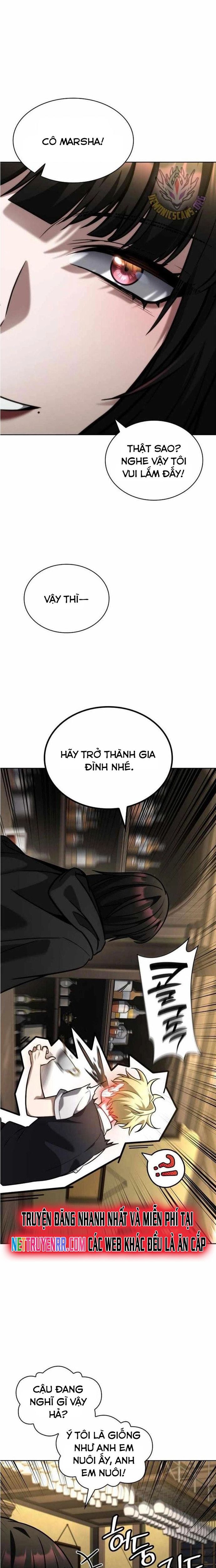 Đại Pháp Sư Toàn Năng Chapter 113 - Trang 18