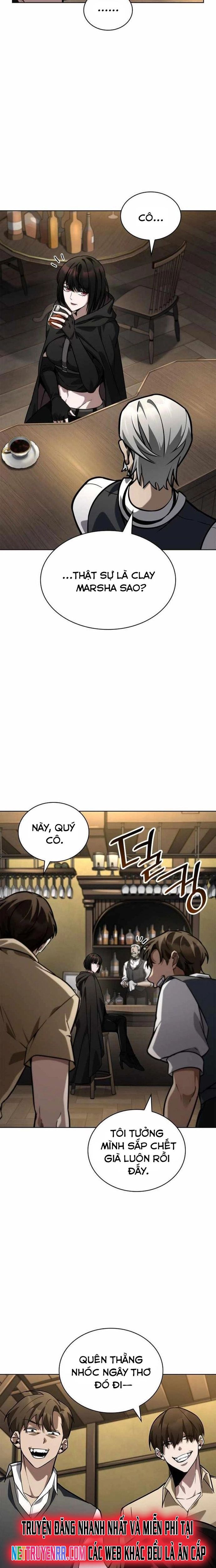 Đại Pháp Sư Toàn Năng Chapter 113 - Trang 22