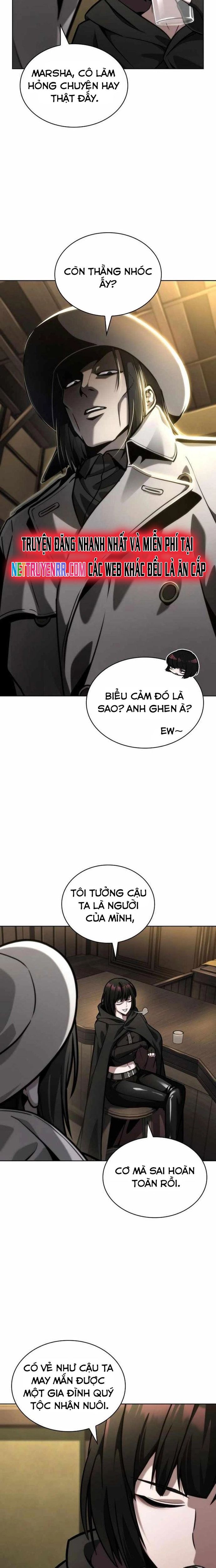 Đại Pháp Sư Toàn Năng Chapter 113 - Trang 25