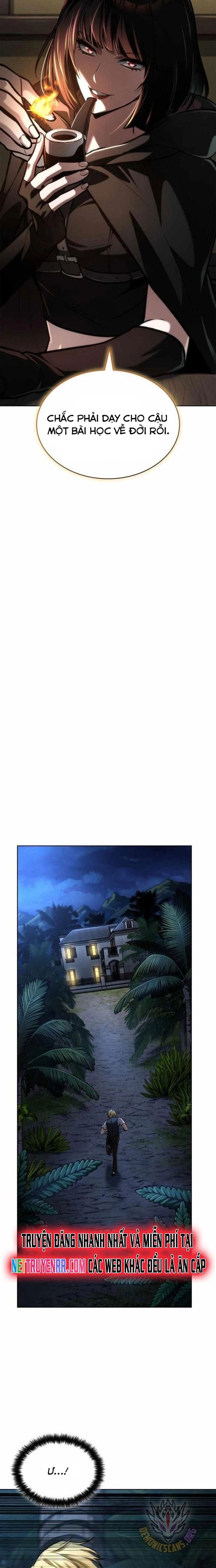 Đại Pháp Sư Toàn Năng Chapter 113 - Trang 28