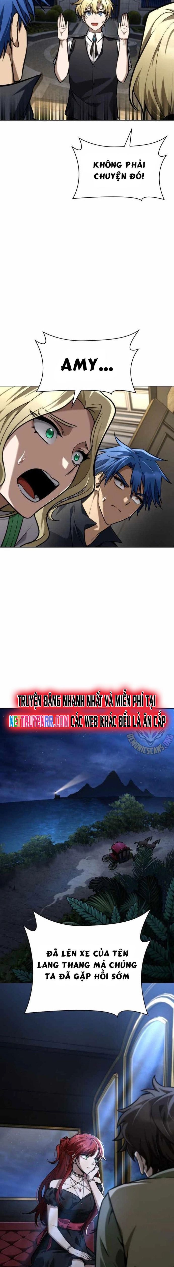 Đại Pháp Sư Toàn Năng Chapter 113 - Trang 29