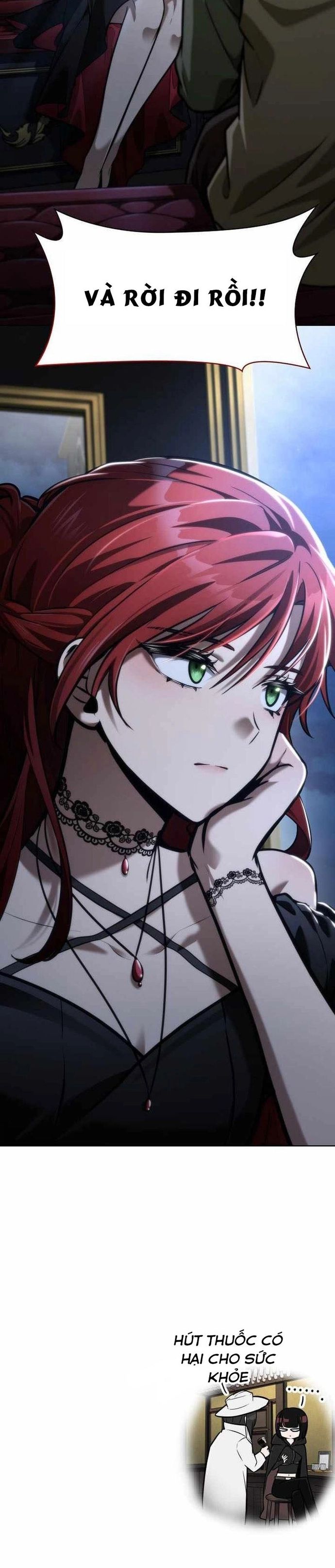 Đại Pháp Sư Toàn Năng - Chapter 113 - Page 30