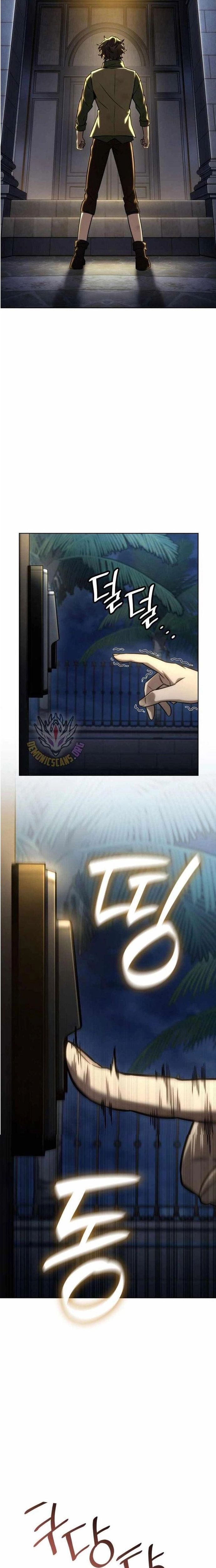 Đại Pháp Sư Toàn Năng Chapter 113 - Trang 5