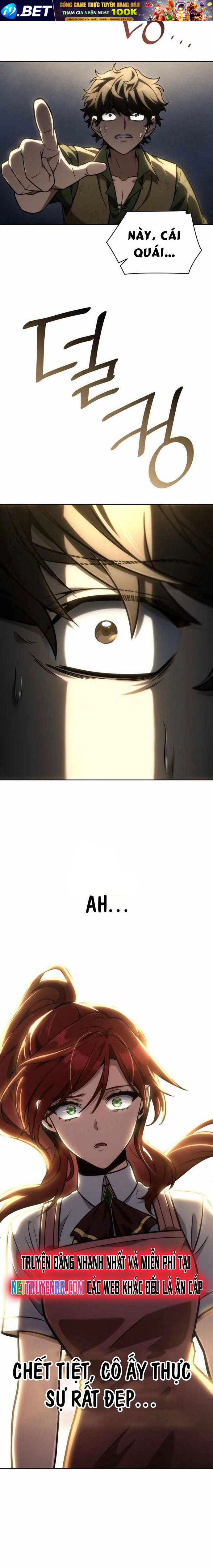 Đại Pháp Sư Toàn Năng Chapter 113 - Trang 6