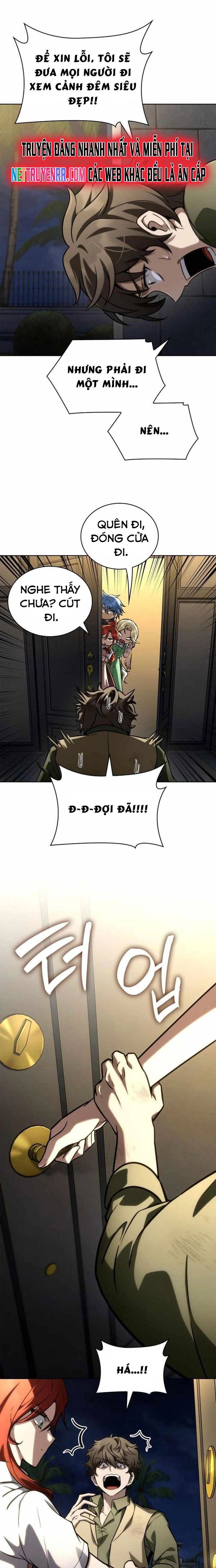 Đại Pháp Sư Toàn Năng Chapter 113 - Trang 8