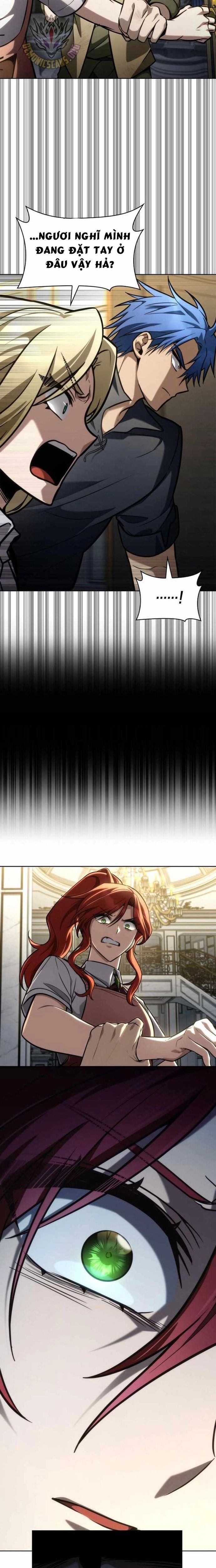 Đại Pháp Sư Toàn Năng Chapter 113 - Trang 9