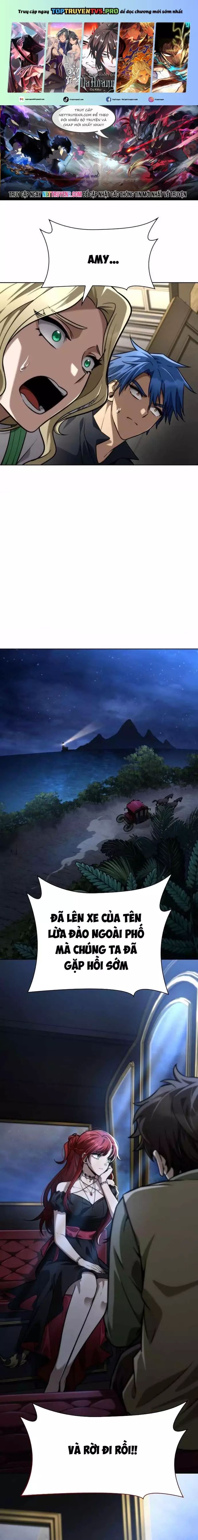 Đại Pháp Sư Toàn Năng Chapter 114 - Trang 1