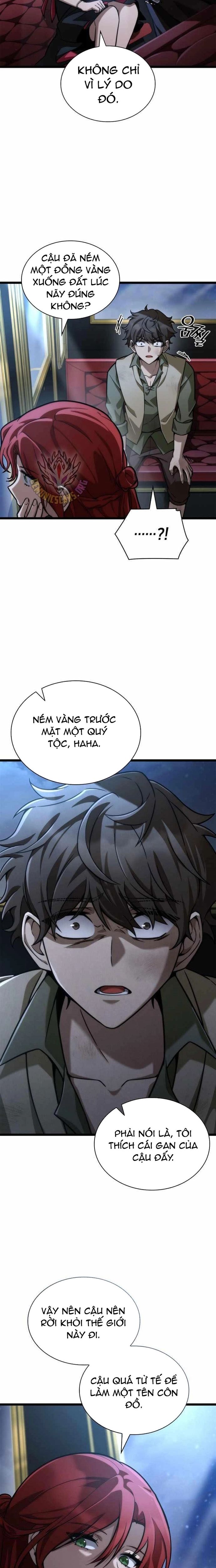 Đại Pháp Sư Toàn Năng Chapter 114 - Trang 13