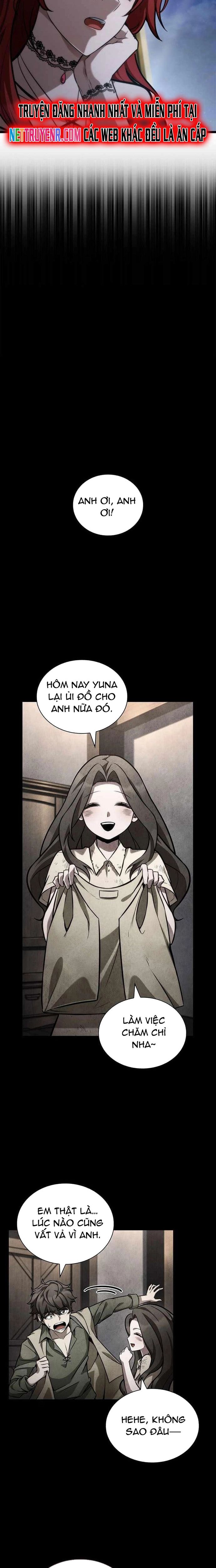 Đại Pháp Sư Toàn Năng Chapter 114 - Trang 14