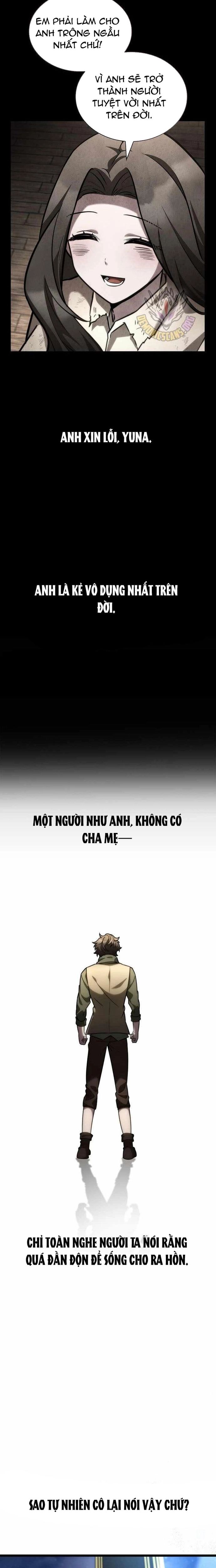 Đại Pháp Sư Toàn Năng Chapter 114 - Trang 15