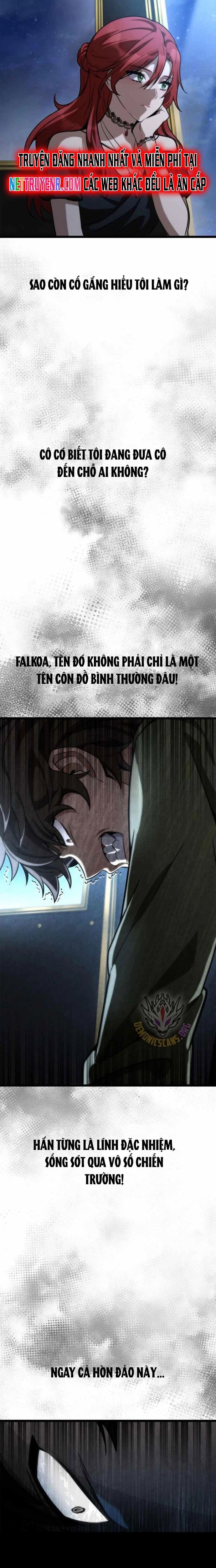 Đại Pháp Sư Toàn Năng Chapter 114 - Trang 16