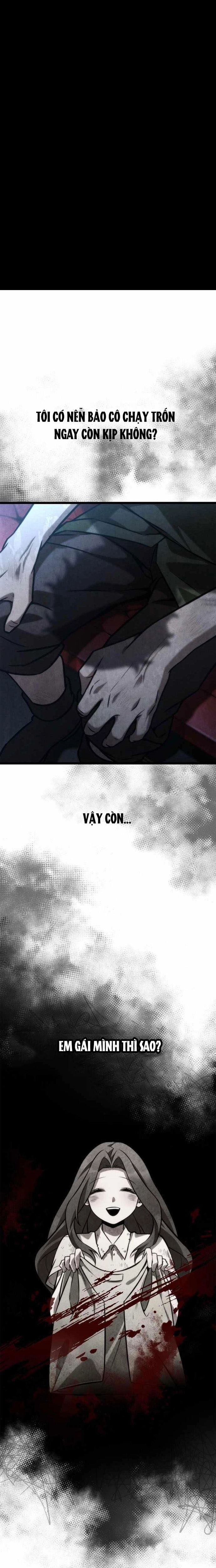 Đại Pháp Sư Toàn Năng Chapter 114 - Trang 17