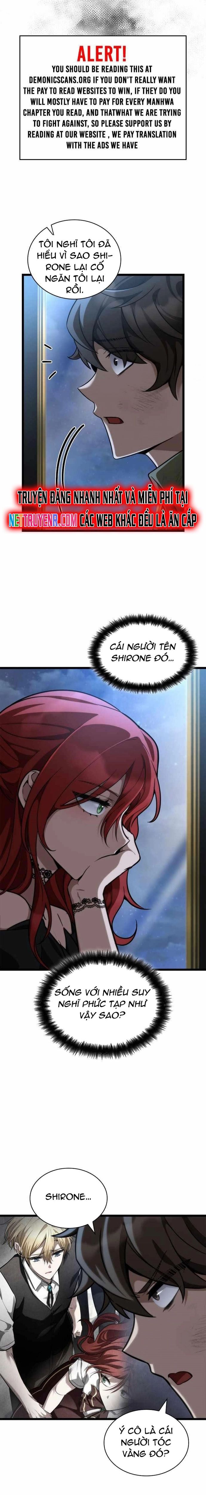 Đại Pháp Sư Toàn Năng Chapter 114 - Trang 18