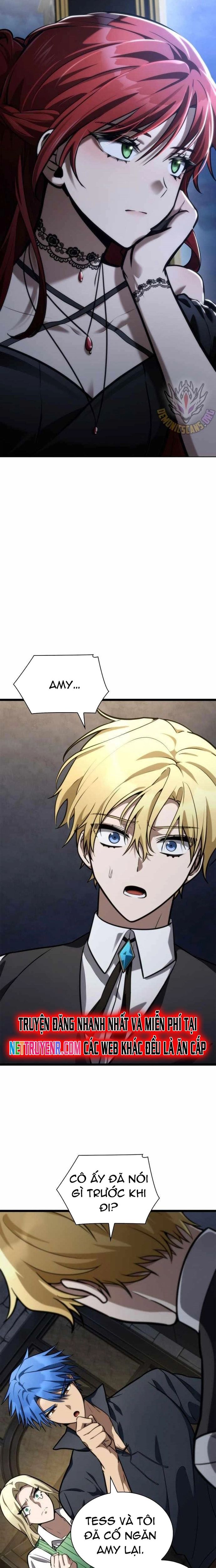 Đại Pháp Sư Toàn Năng Chapter 114 - Trang 2