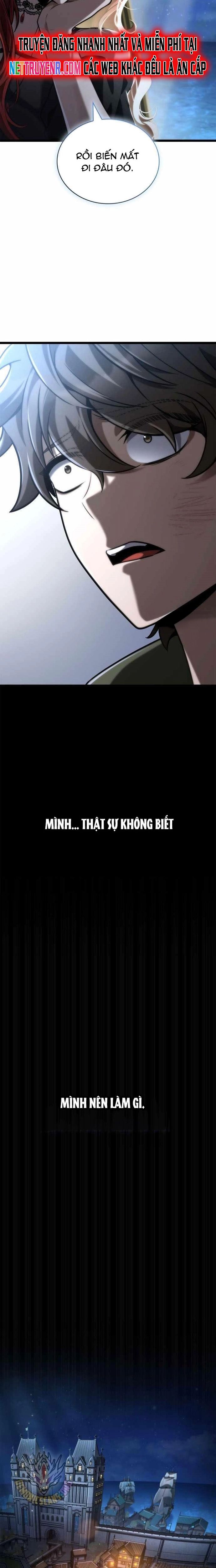 Đại Pháp Sư Toàn Năng Chapter 114 - Trang 20