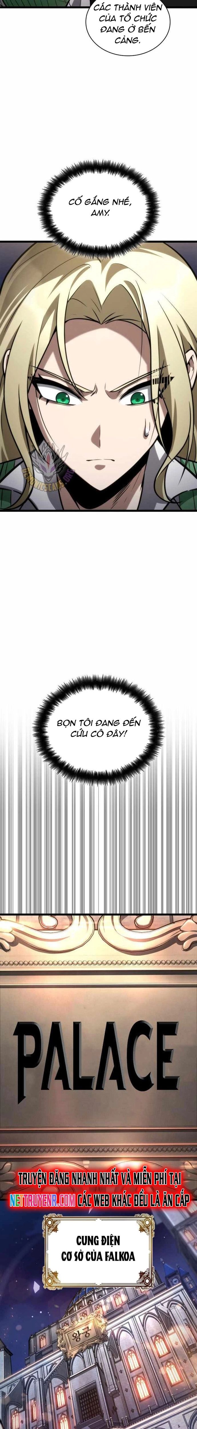 Đại Pháp Sư Toàn Năng Chapter 114 - Trang 26