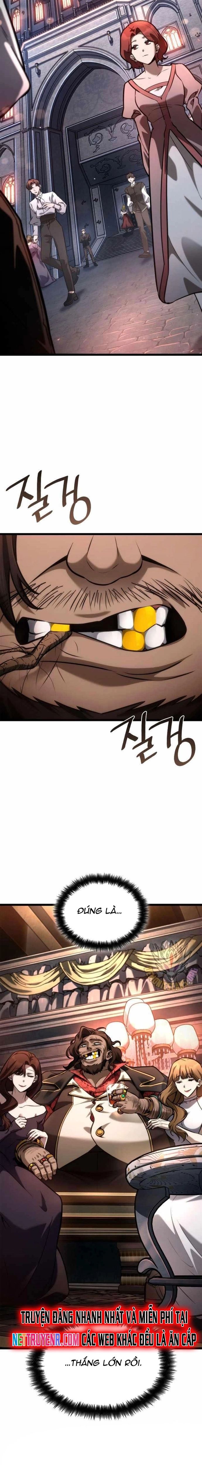 Đại Pháp Sư Toàn Năng Chapter 114 - Trang 27