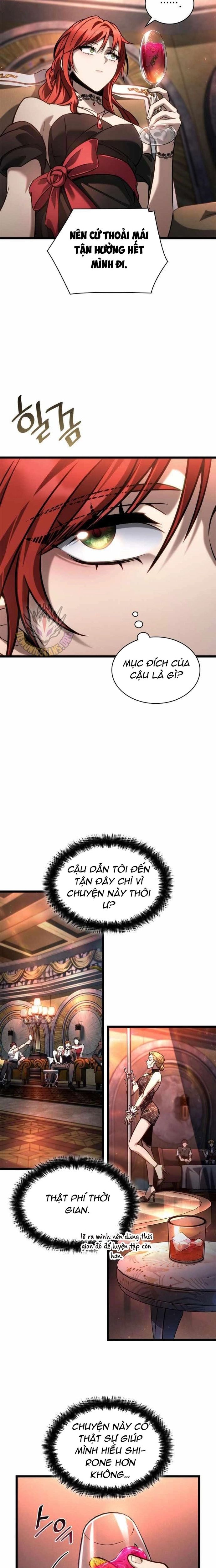 Đại Pháp Sư Toàn Năng Chapter 114 - Trang 29