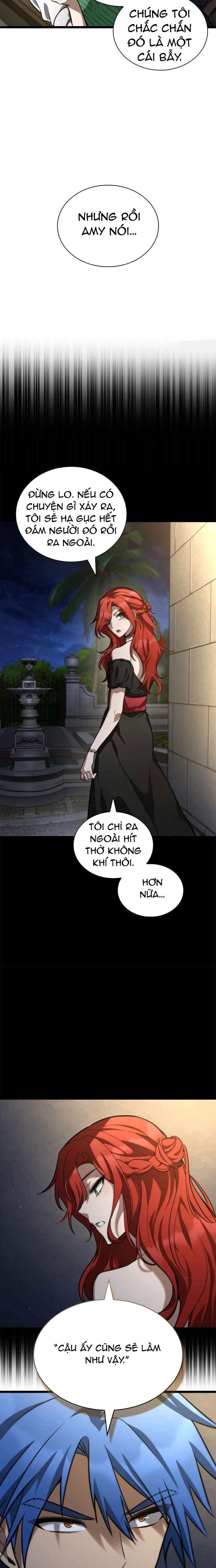 Đại Pháp Sư Toàn Năng Chapter 114 - Trang 3