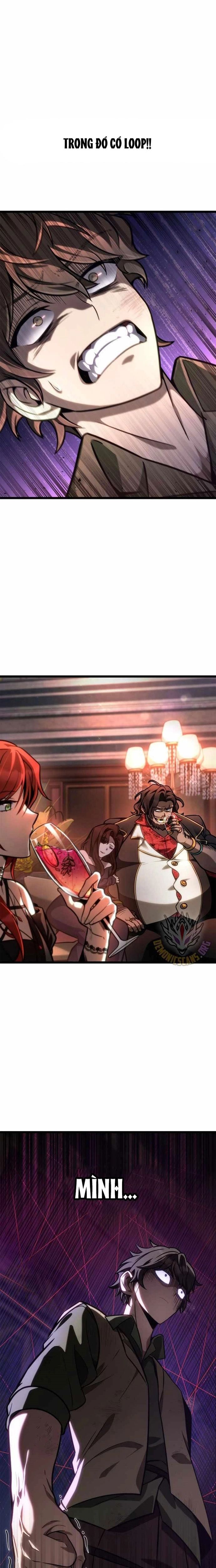 Đại Pháp Sư Toàn Năng Chapter 114 - Trang 31