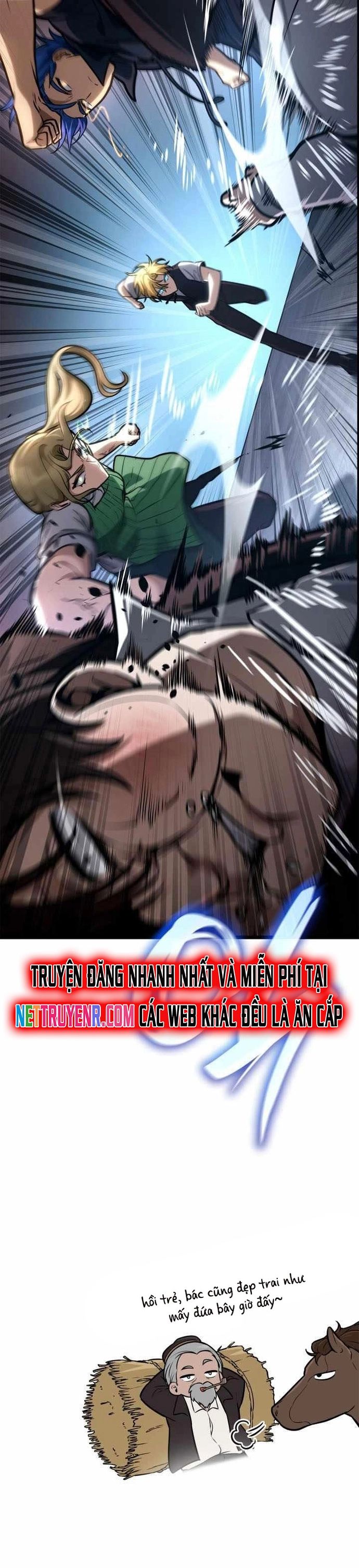 Đại Pháp Sư Toàn Năng - Chapter 114 - Page 34