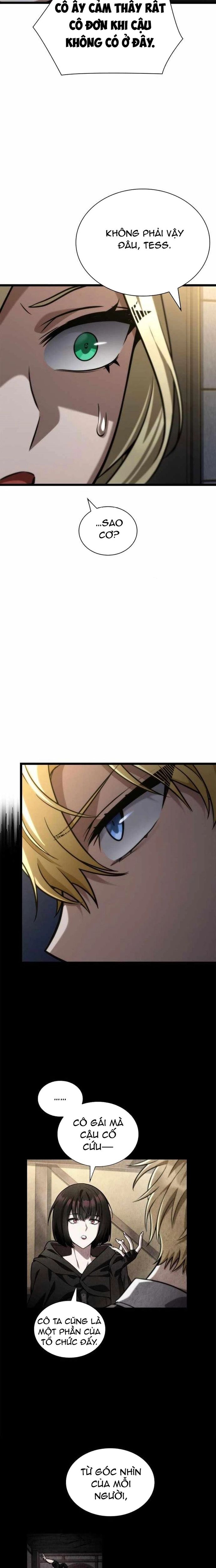 Đại Pháp Sư Toàn Năng Chapter 114 - Trang 5