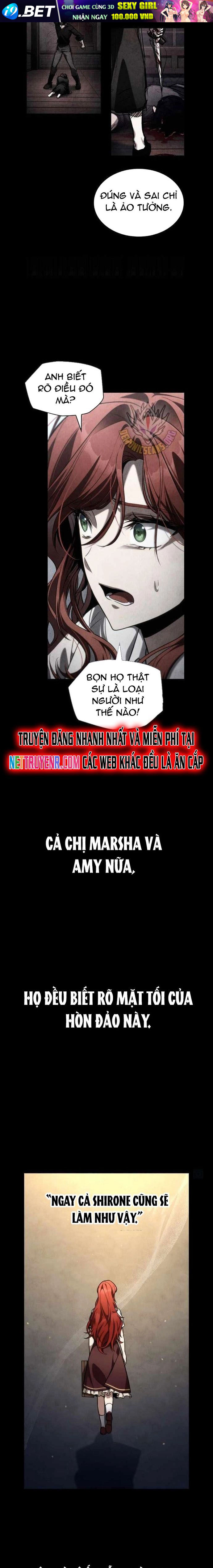 Đại Pháp Sư Toàn Năng Chapter 114 - Trang 6