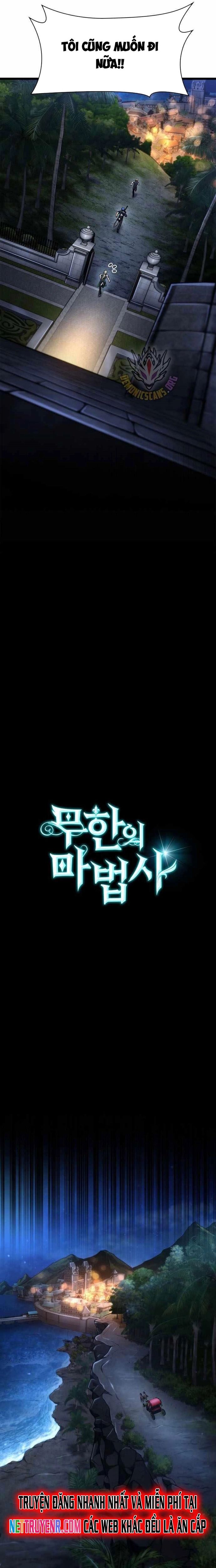 Đại Pháp Sư Toàn Năng Chapter 114 - Trang 8