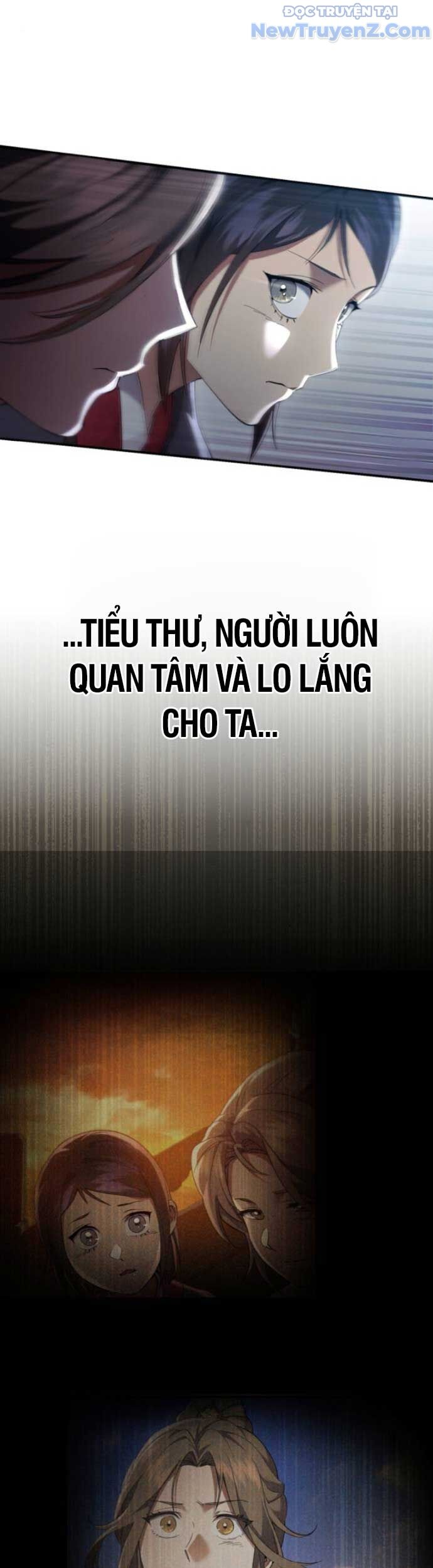 Thiên Ma Muốn Sống Một Cuộc Đời Bình Lặng Chapter 28 - Trang 10