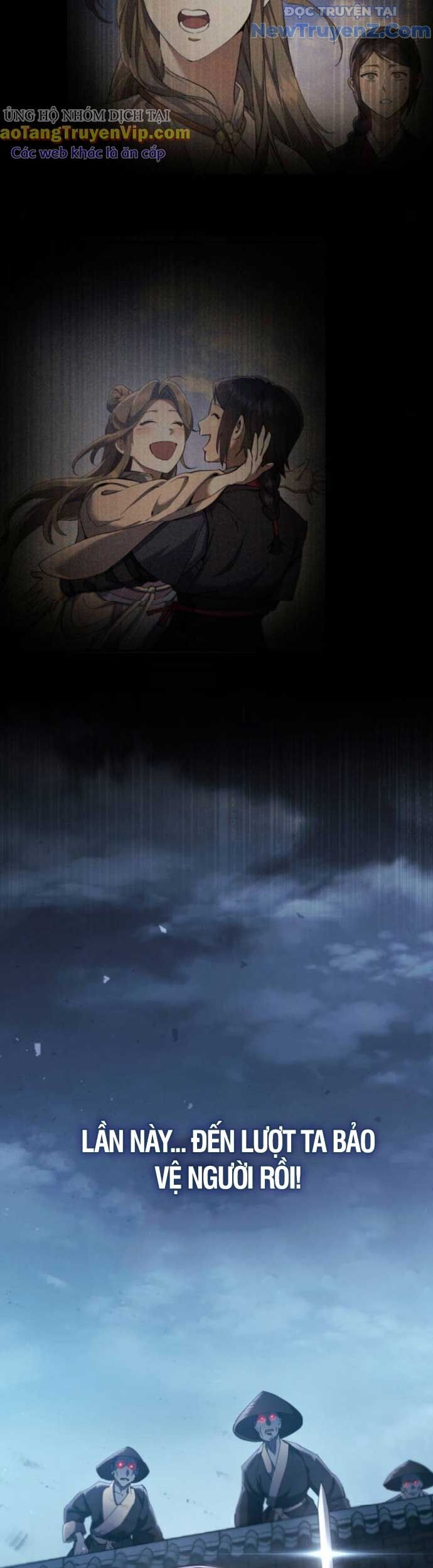 Thiên Ma Muốn Sống Một Cuộc Đời Bình Lặng Chapter 28 - Trang 11