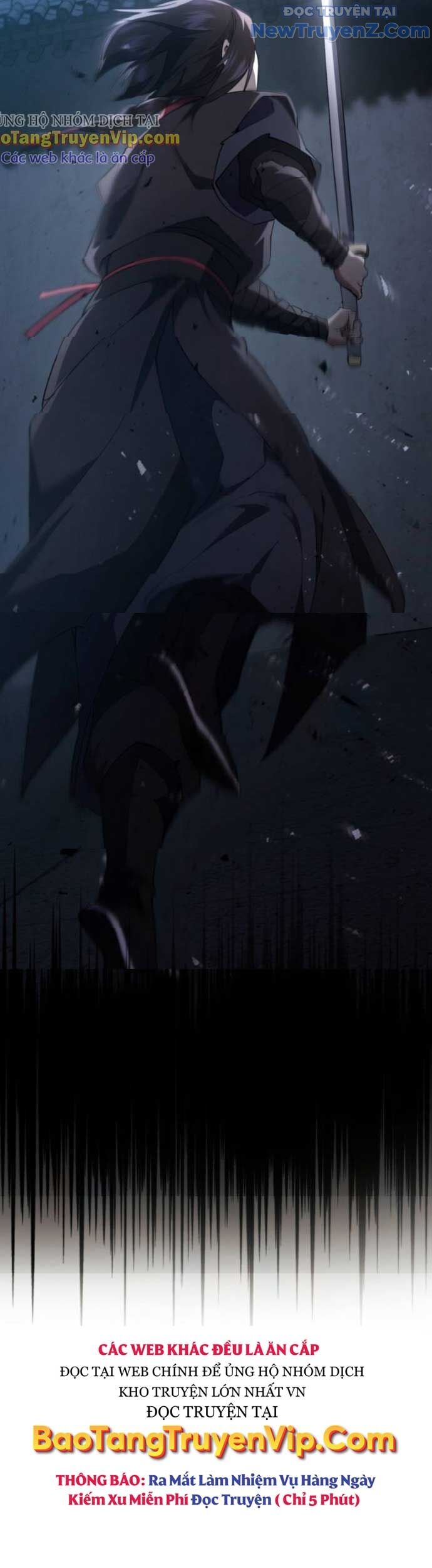 Thiên Ma Muốn Sống Một Cuộc Đời Bình Lặng Chapter 28 - Trang 12