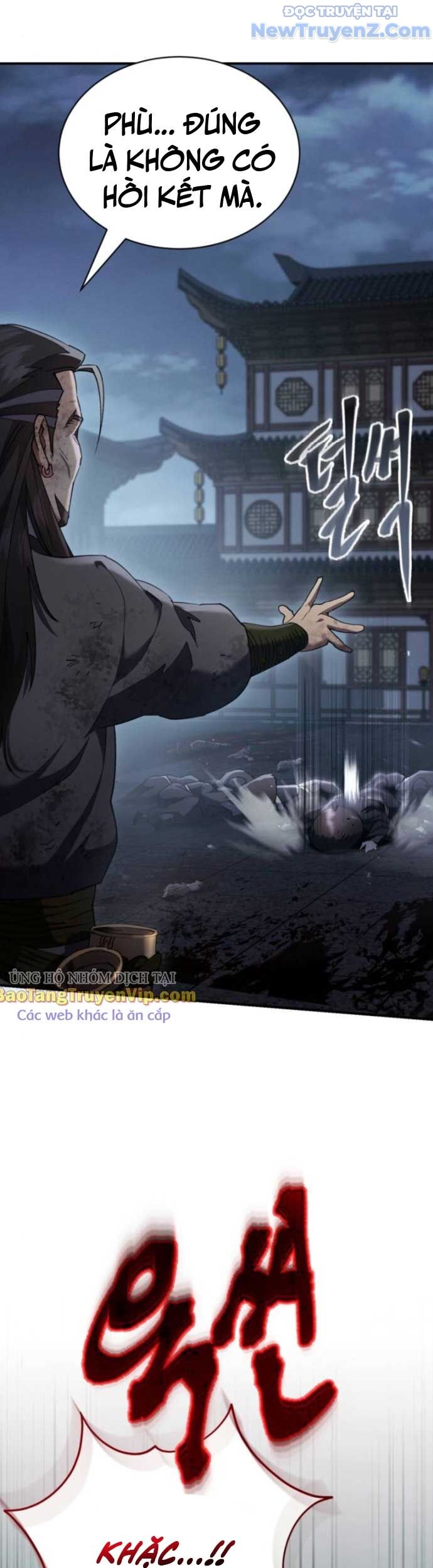 Thiên Ma Muốn Sống Một Cuộc Đời Bình Lặng Chapter 28 - Trang 14