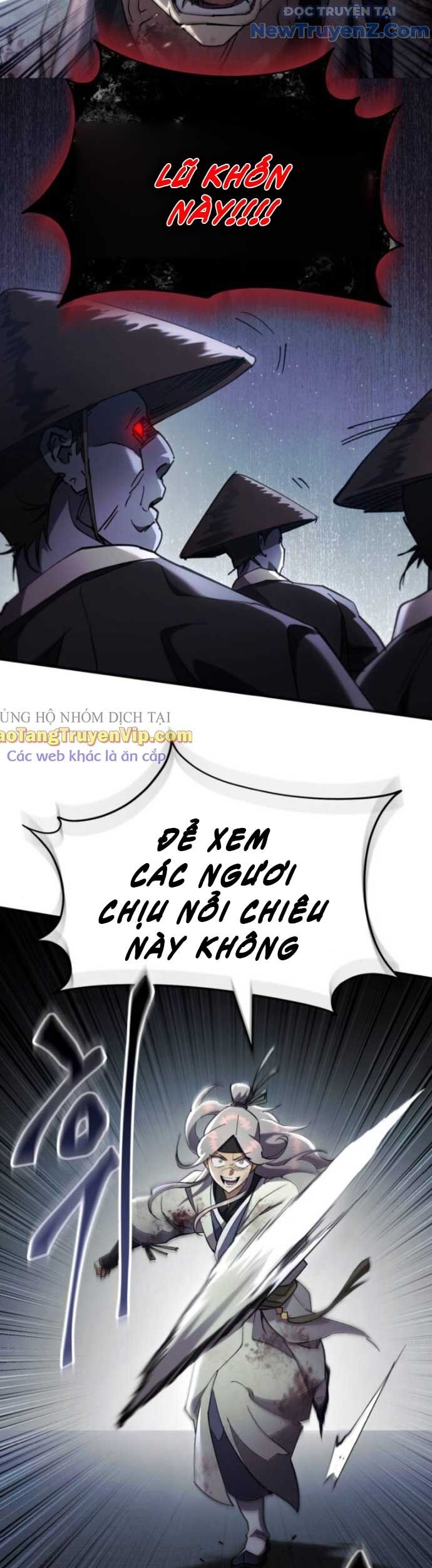 Thiên Ma Muốn Sống Một Cuộc Đời Bình Lặng Chapter 28 - Trang 20