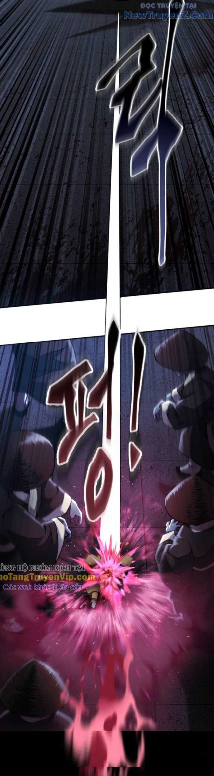 Thiên Ma Muốn Sống Một Cuộc Đời Bình Lặng Chapter 28 - Trang 21