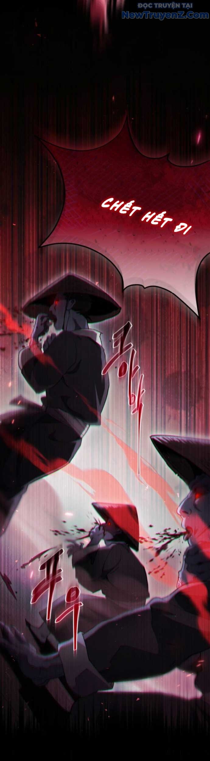 Thiên Ma Muốn Sống Một Cuộc Đời Bình Lặng Chapter 28 - Trang 22