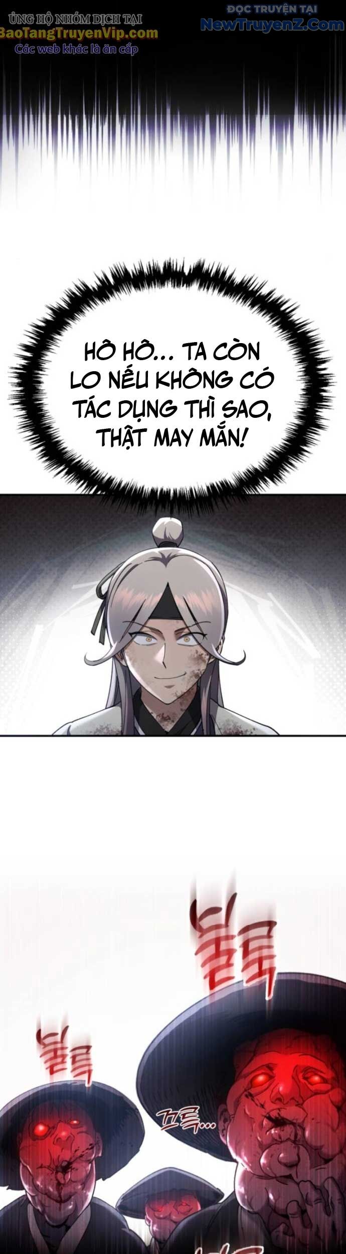 Thiên Ma Muốn Sống Một Cuộc Đời Bình Lặng Chapter 28 - Trang 23