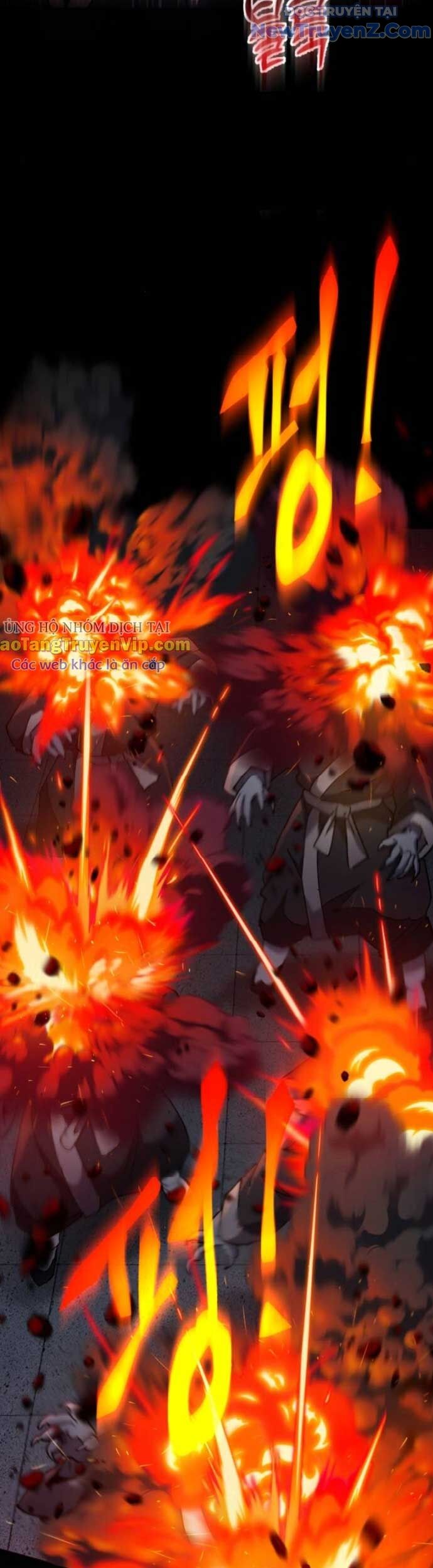 Thiên Ma Muốn Sống Một Cuộc Đời Bình Lặng Chapter 28 - Trang 24