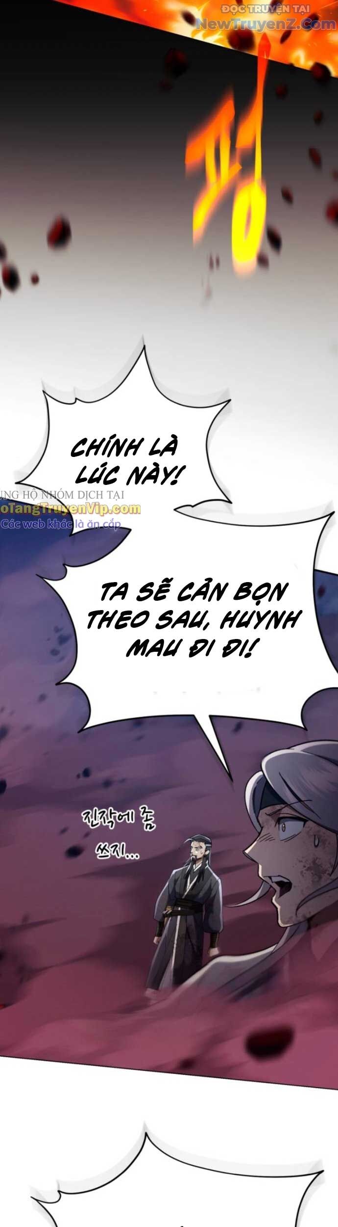 Thiên Ma Muốn Sống Một Cuộc Đời Bình Lặng Chapter 28 - Trang 25