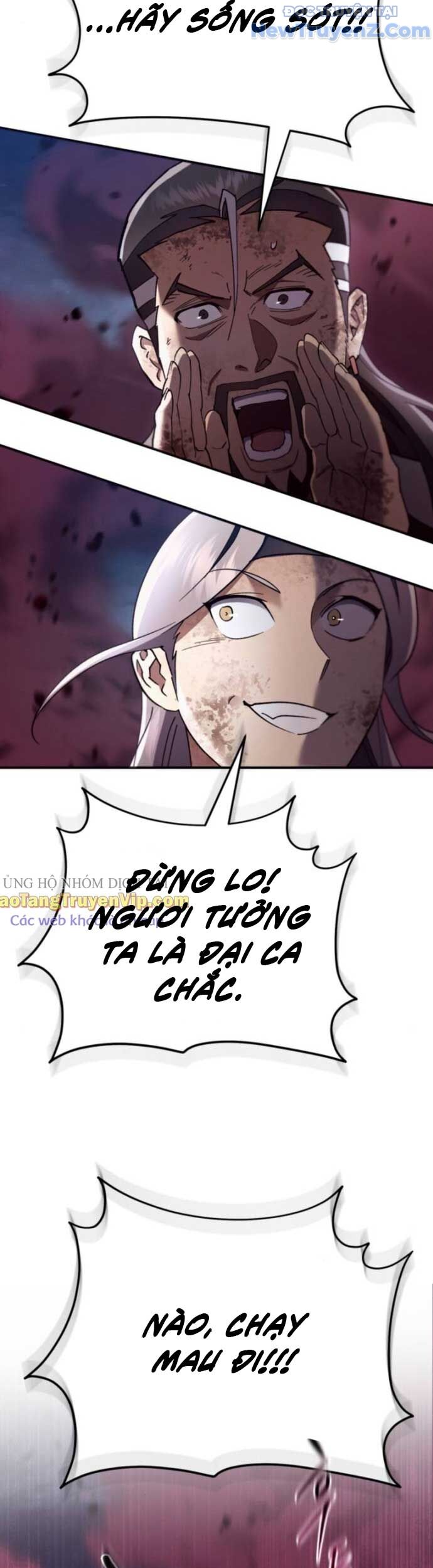 Thiên Ma Muốn Sống Một Cuộc Đời Bình Lặng Chapter 28 - Trang 26