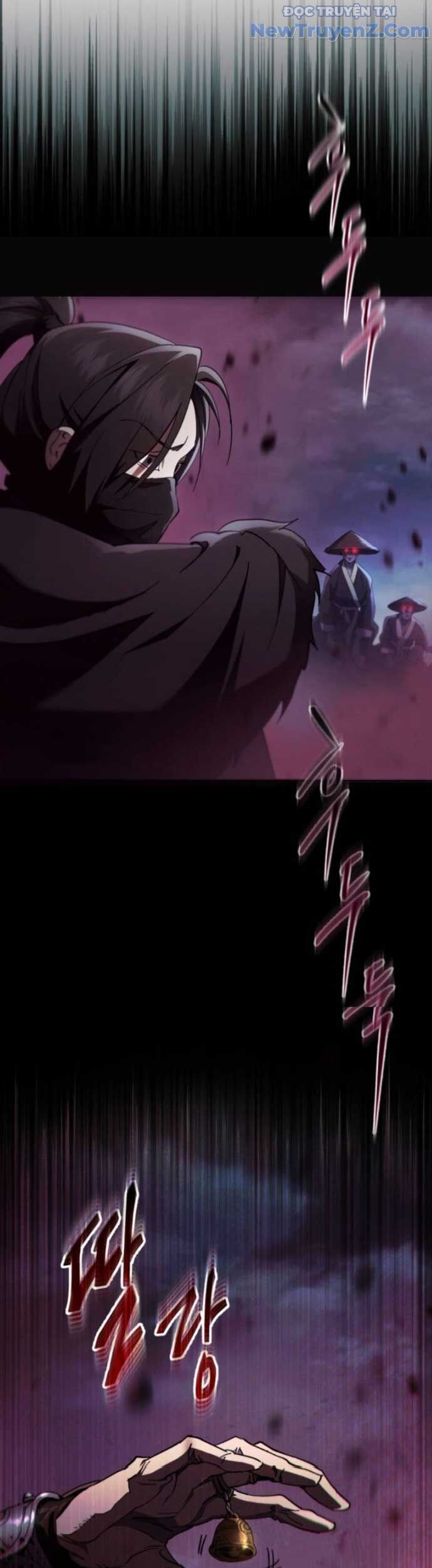 Thiên Ma Muốn Sống Một Cuộc Đời Bình Lặng Chapter 28 - Trang 29