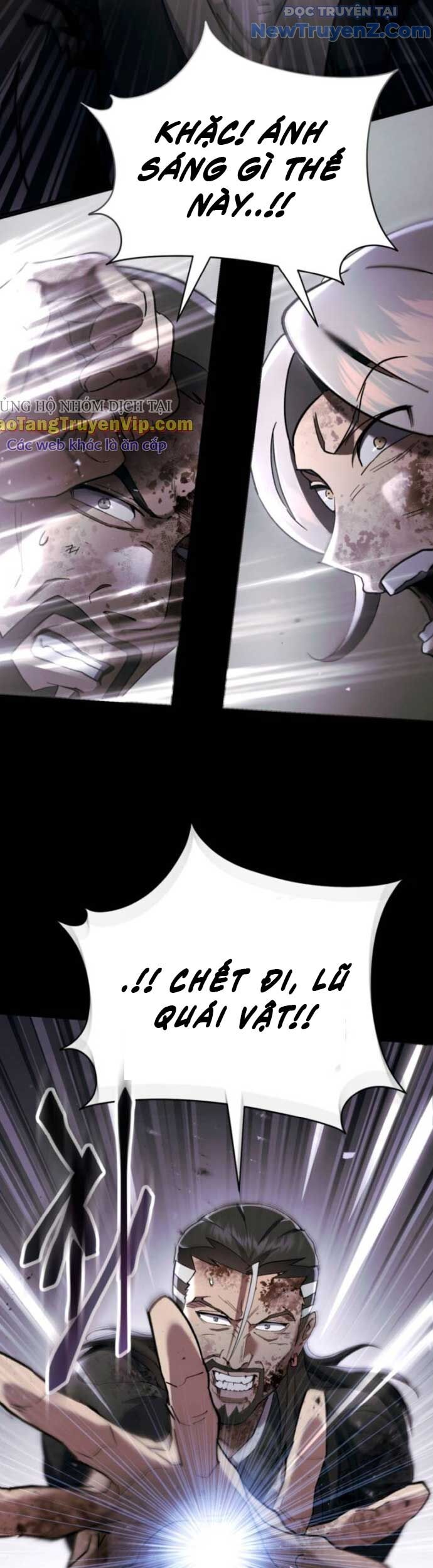 Thiên Ma Muốn Sống Một Cuộc Đời Bình Lặng Chapter 28 - Trang 35