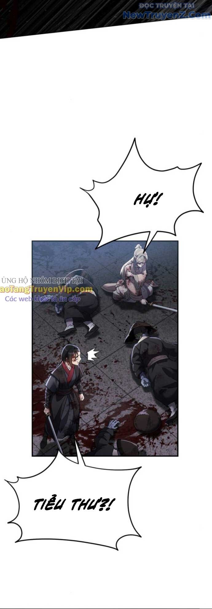 Thiên Ma Muốn Sống Một Cuộc Đời Bình Lặng Chapter 28 - Trang 41