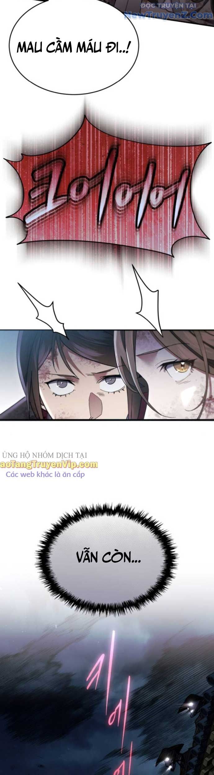 Thiên Ma Muốn Sống Một Cuộc Đời Bình Lặng Chapter 28 - Trang 43