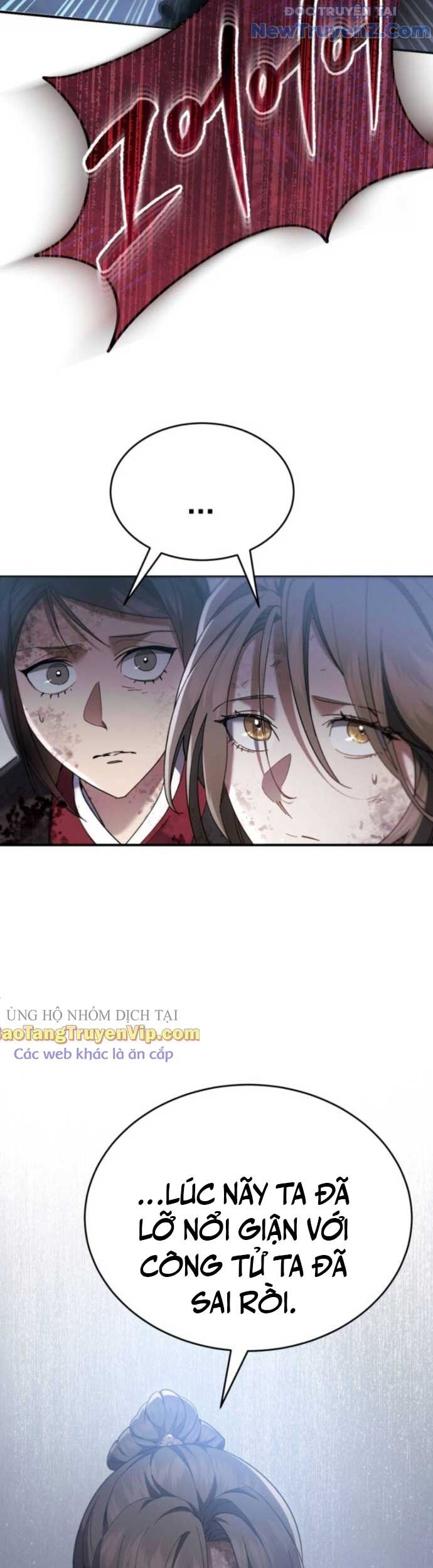 Thiên Ma Muốn Sống Một Cuộc Đời Bình Lặng Chapter 28 - Trang 45
